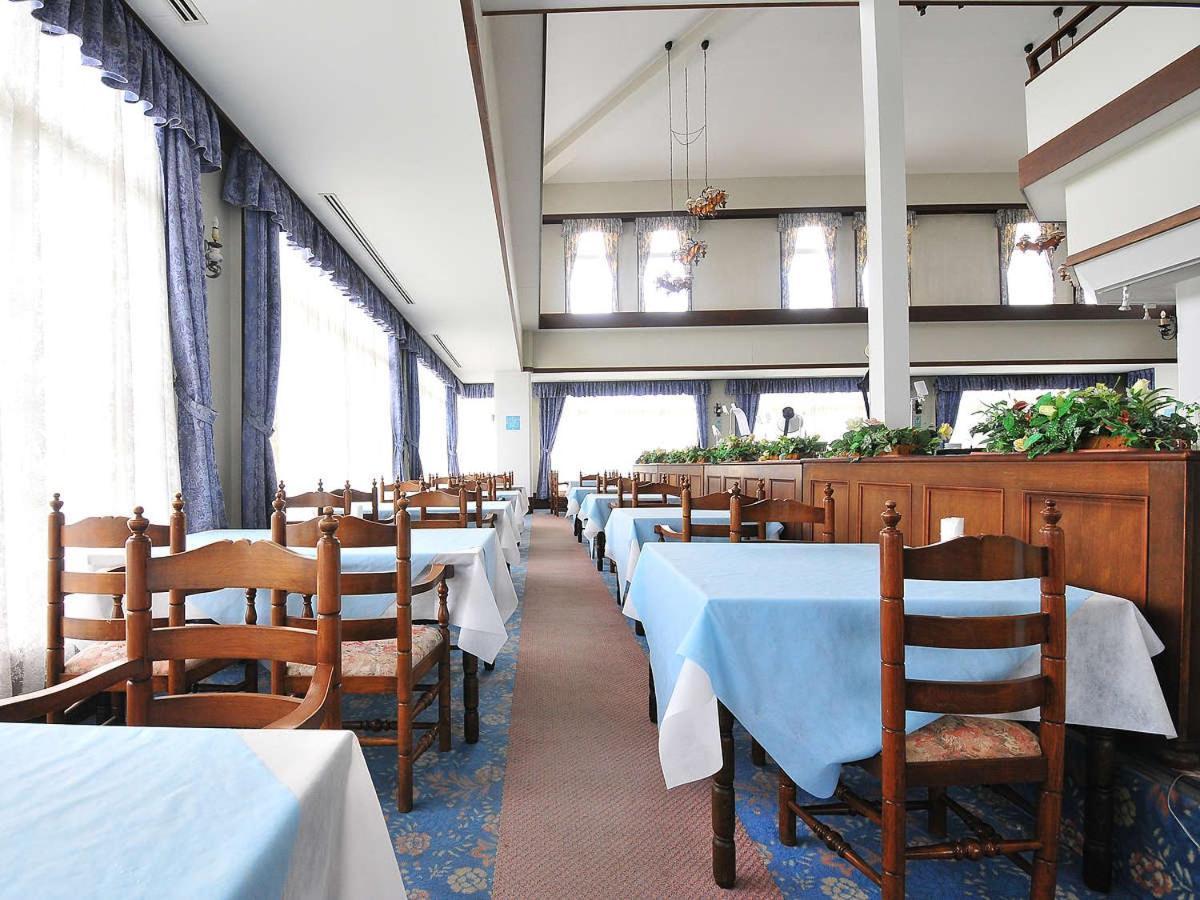 Tateyama Resort Hotel Экстерьер фото