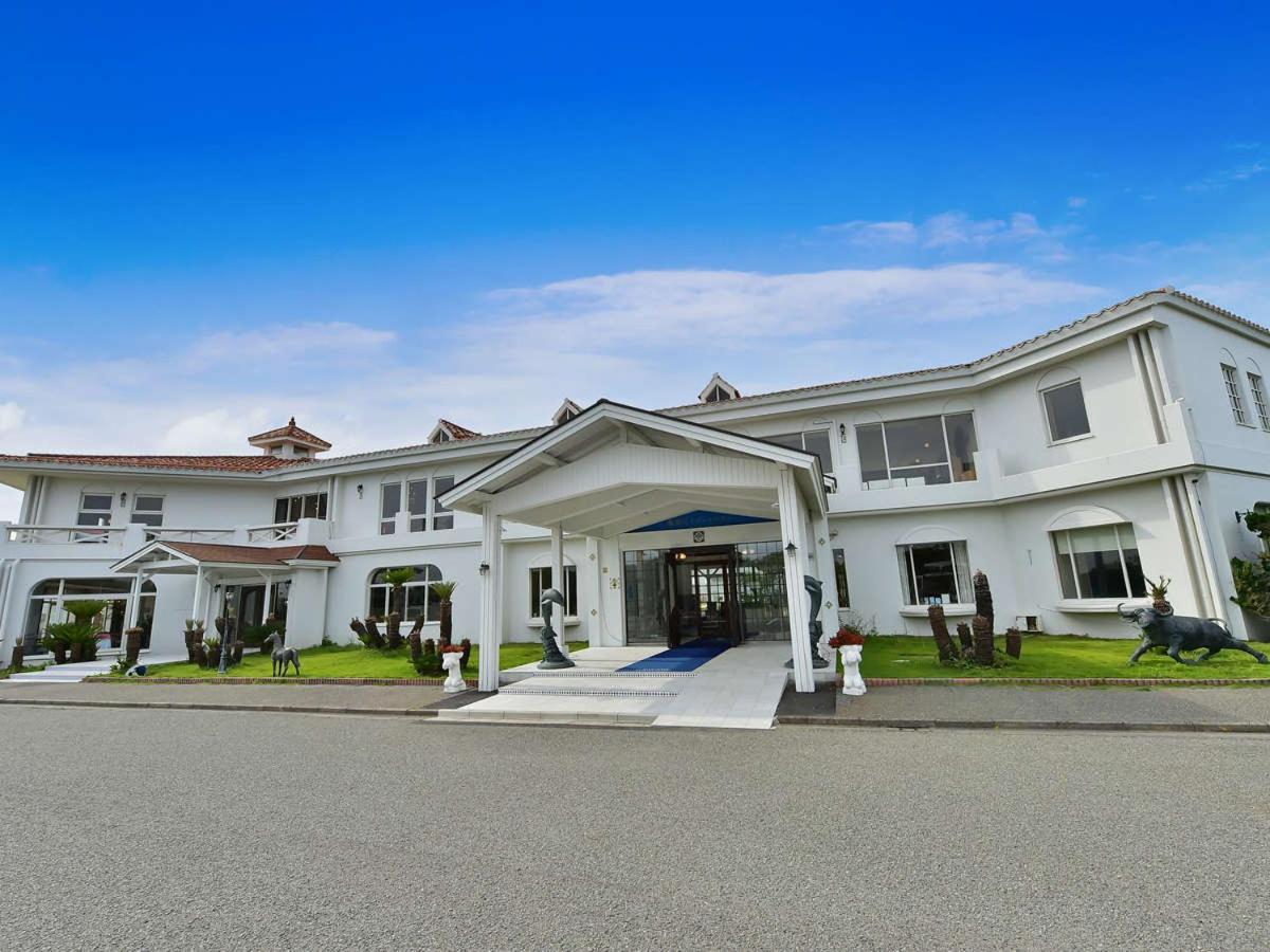 Tateyama Resort Hotel Экстерьер фото