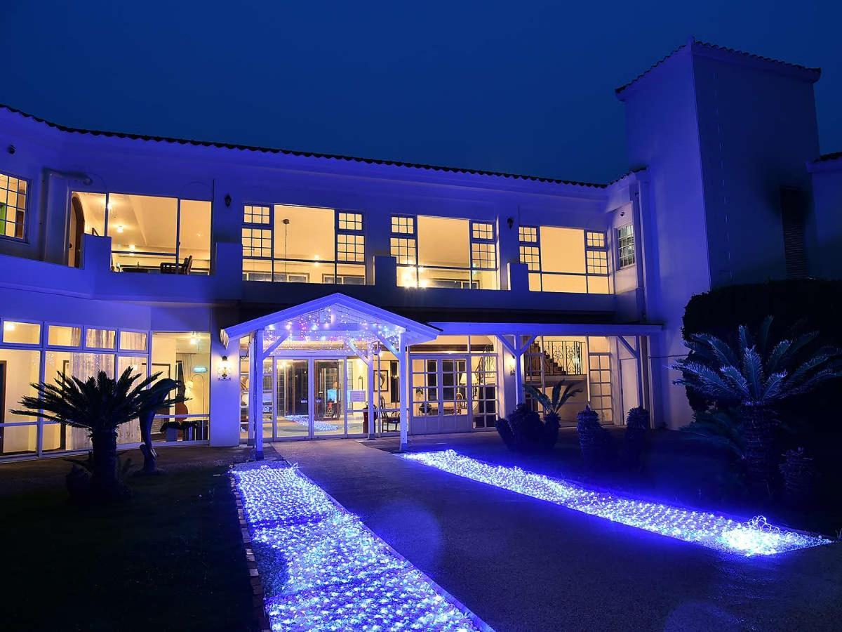 Tateyama Resort Hotel Экстерьер фото