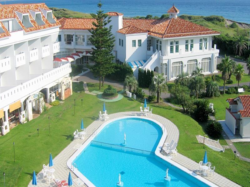 Tateyama Resort Hotel Экстерьер фото
