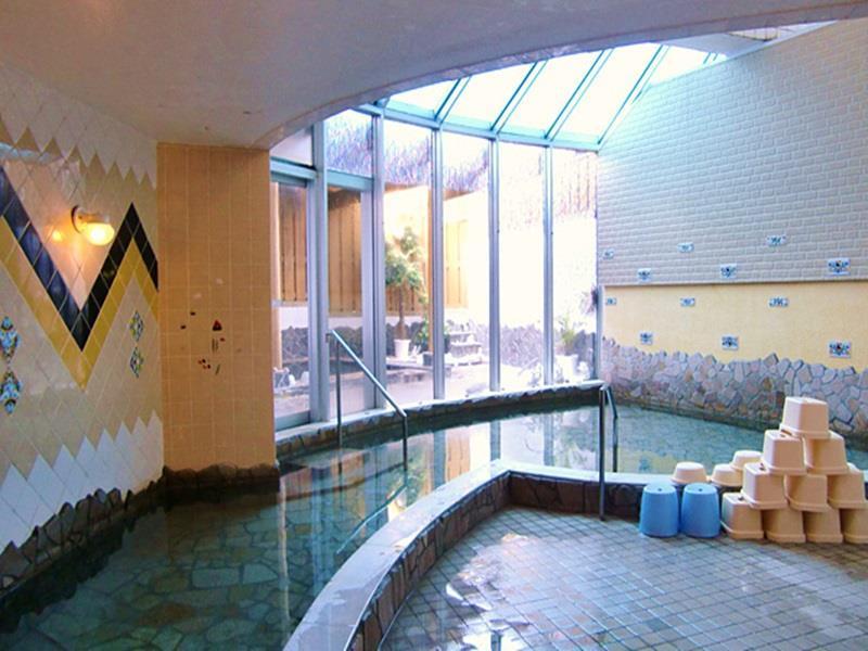 Tateyama Resort Hotel Экстерьер фото