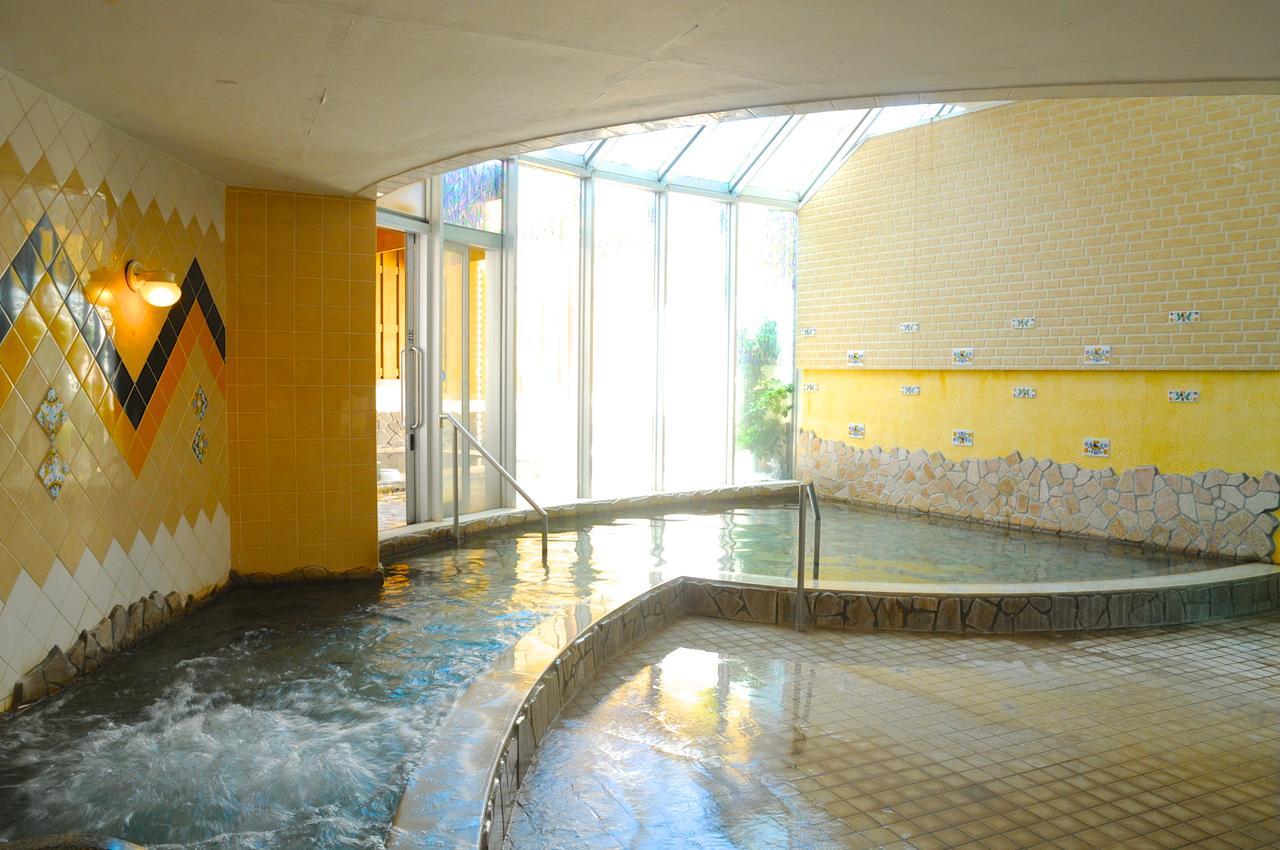 Tateyama Resort Hotel Экстерьер фото