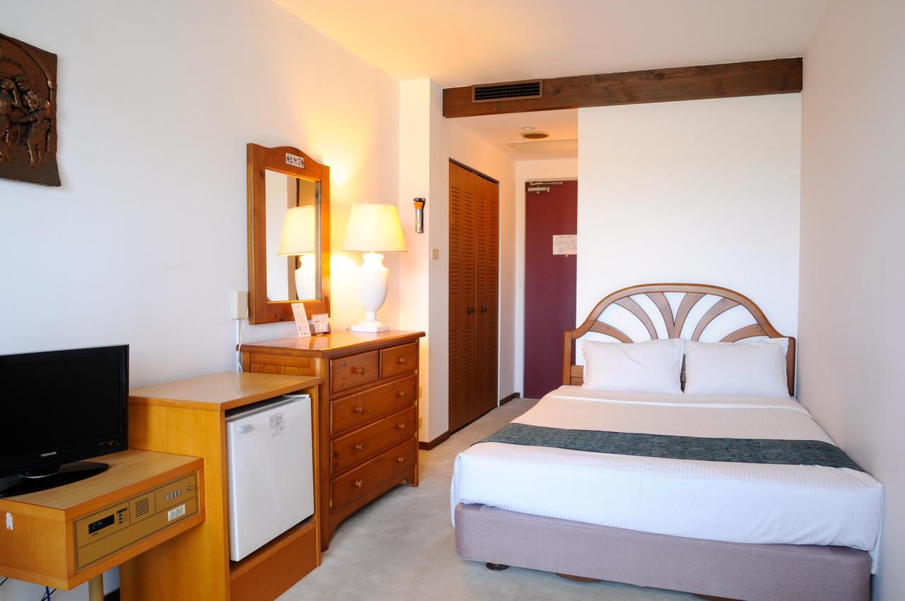 Tateyama Resort Hotel Экстерьер фото
